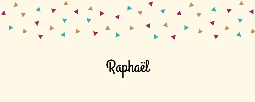 raphael-top-prenom-garcon-tendance-2024